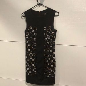 Laundry by Shelli Segal Dress Sz 2
